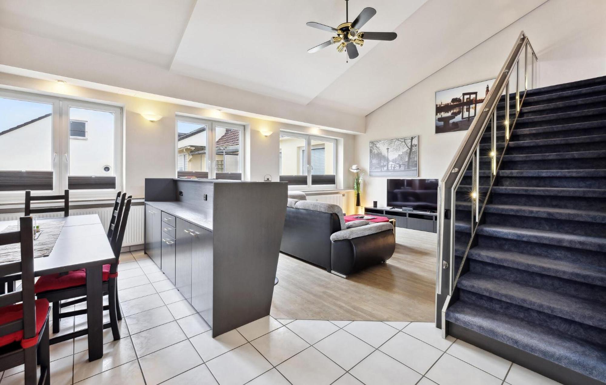 Amazing Apartment In Bremerhaven With Kitchen Extérieur photo