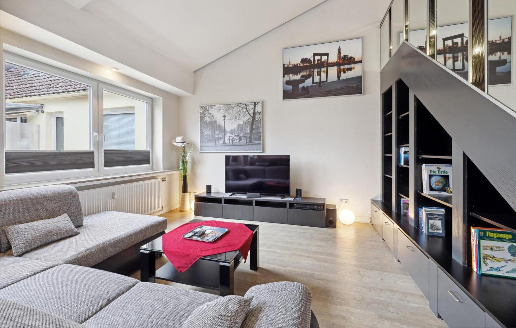 Amazing Apartment In Bremerhaven With Kitchen Extérieur photo