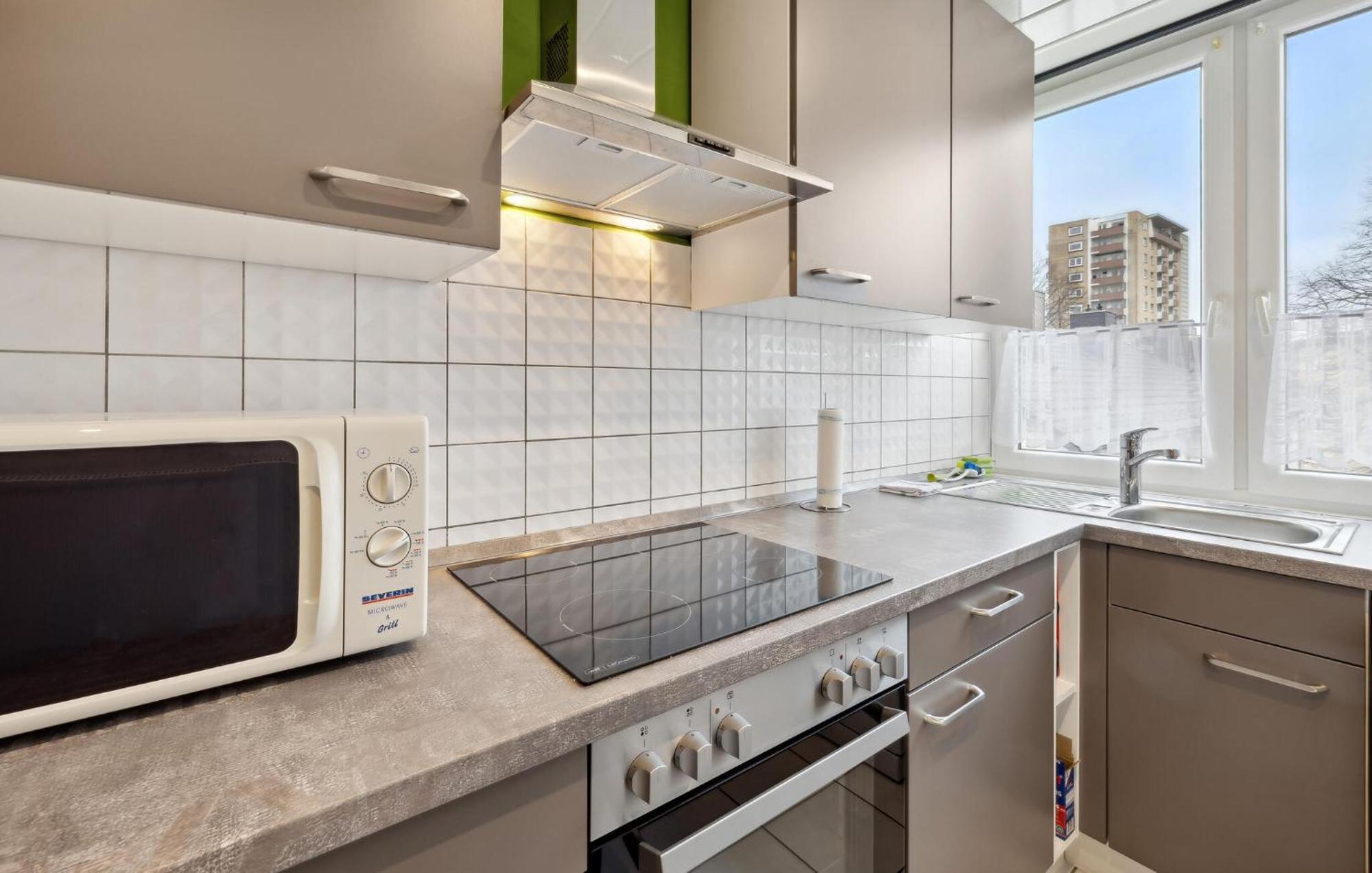 Amazing Apartment In Bremerhaven With Kitchen Extérieur photo