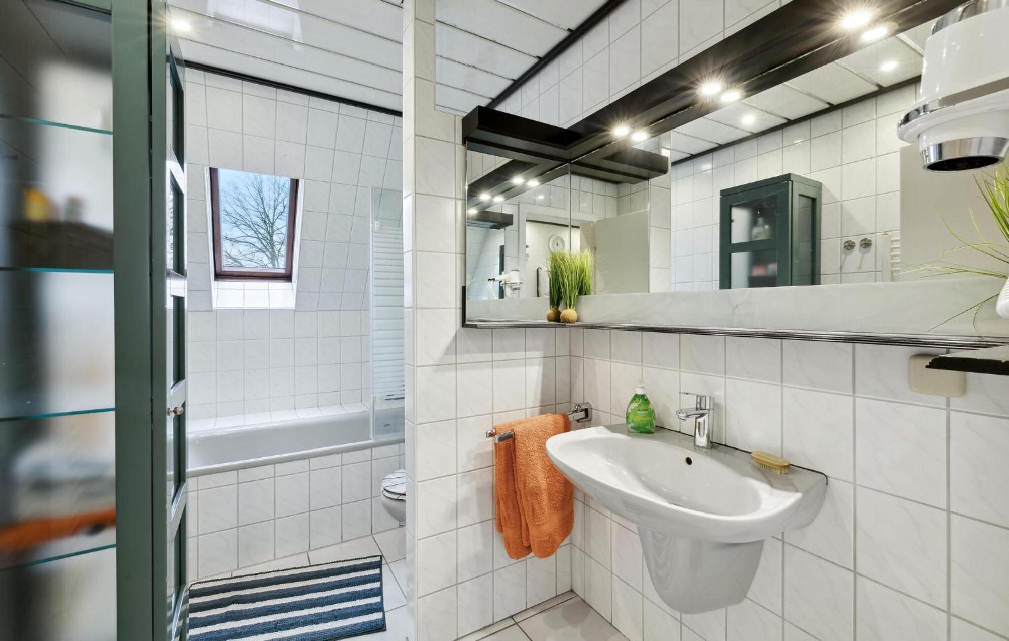 Amazing Apartment In Bremerhaven With Kitchen Extérieur photo