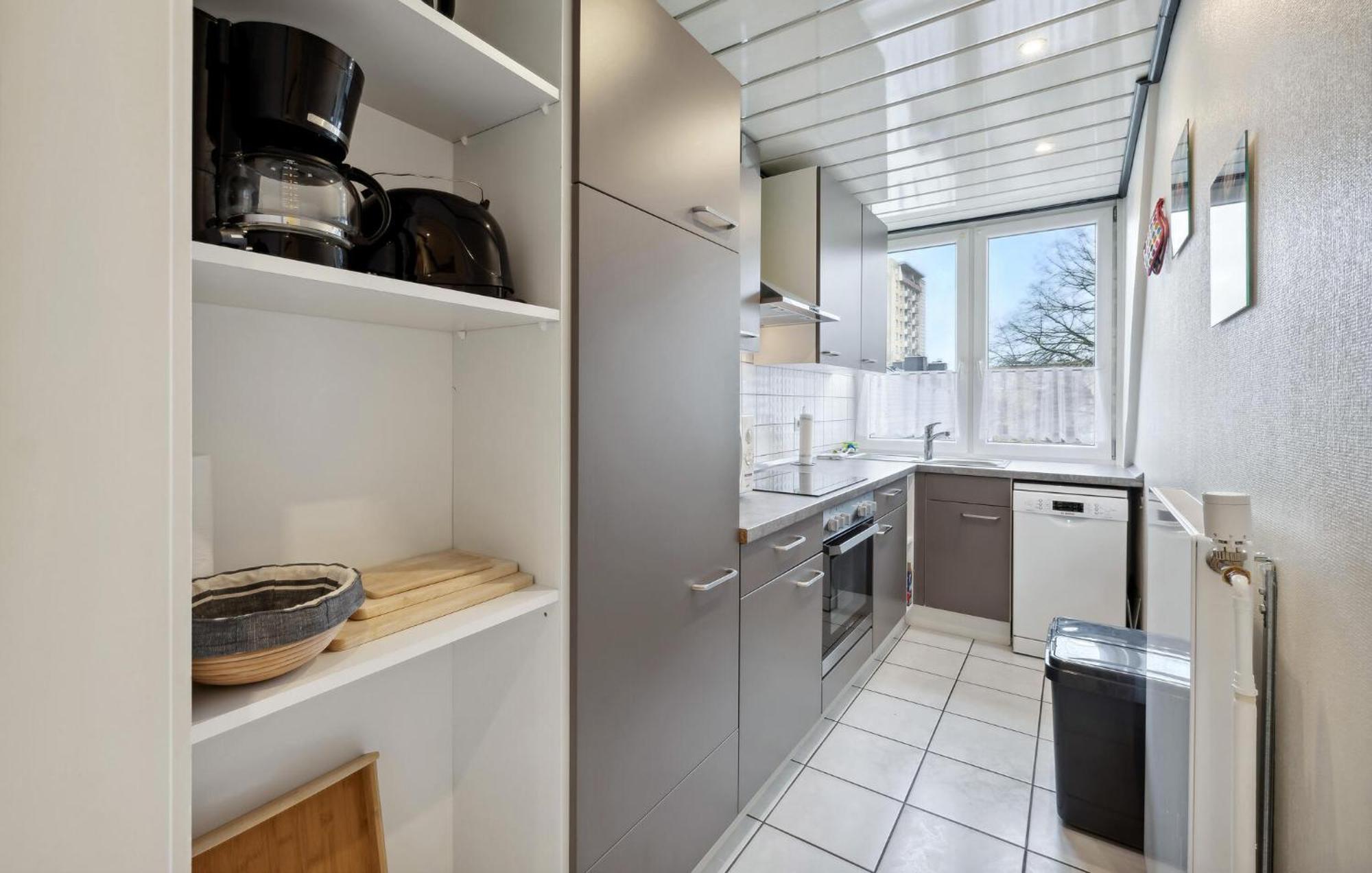Amazing Apartment In Bremerhaven With Kitchen Extérieur photo