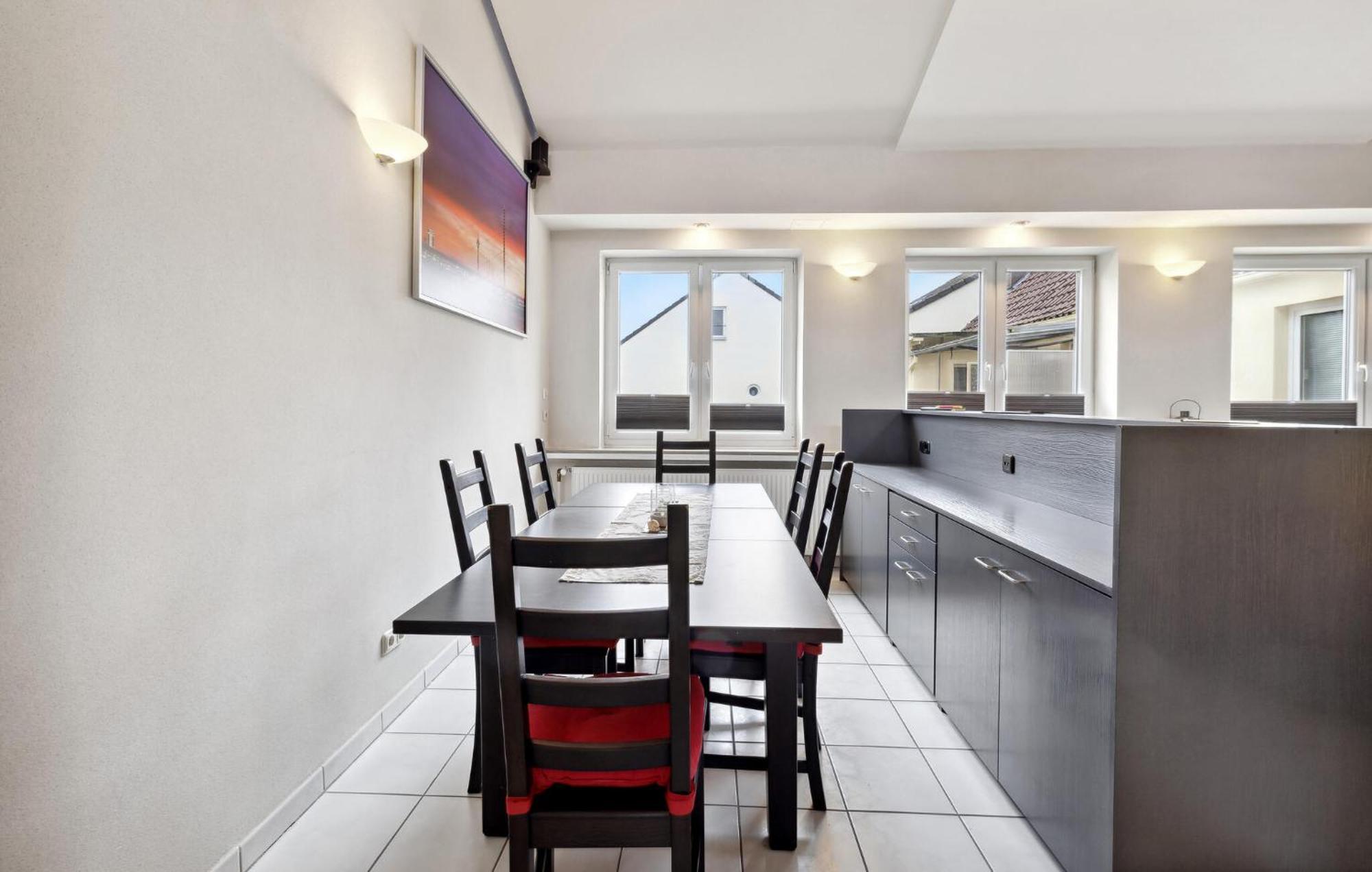 Amazing Apartment In Bremerhaven With Kitchen Extérieur photo