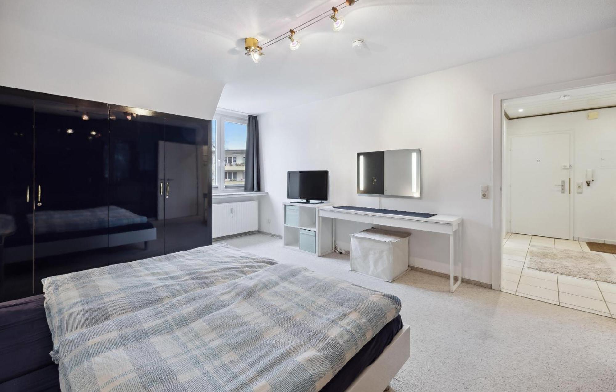 Amazing Apartment In Bremerhaven With Kitchen Extérieur photo