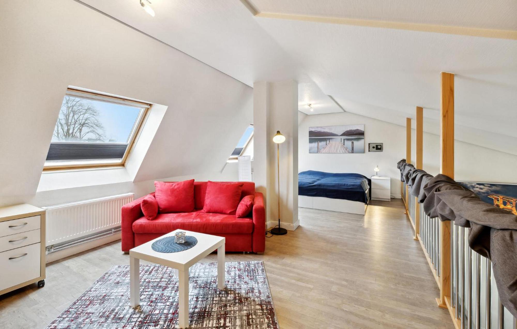 Amazing Apartment In Bremerhaven With Kitchen Extérieur photo