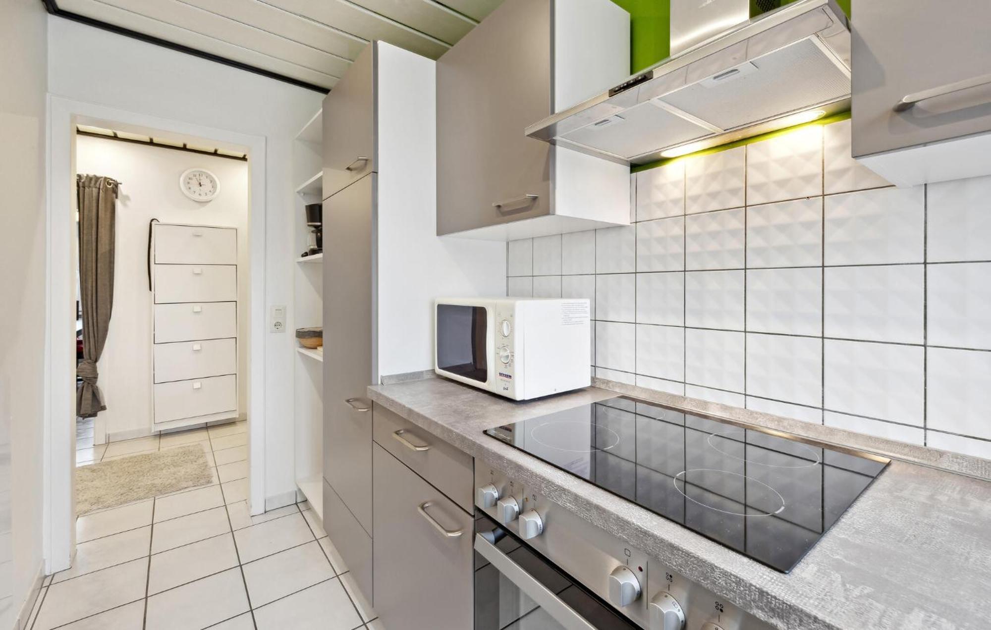 Amazing Apartment In Bremerhaven With Kitchen Extérieur photo