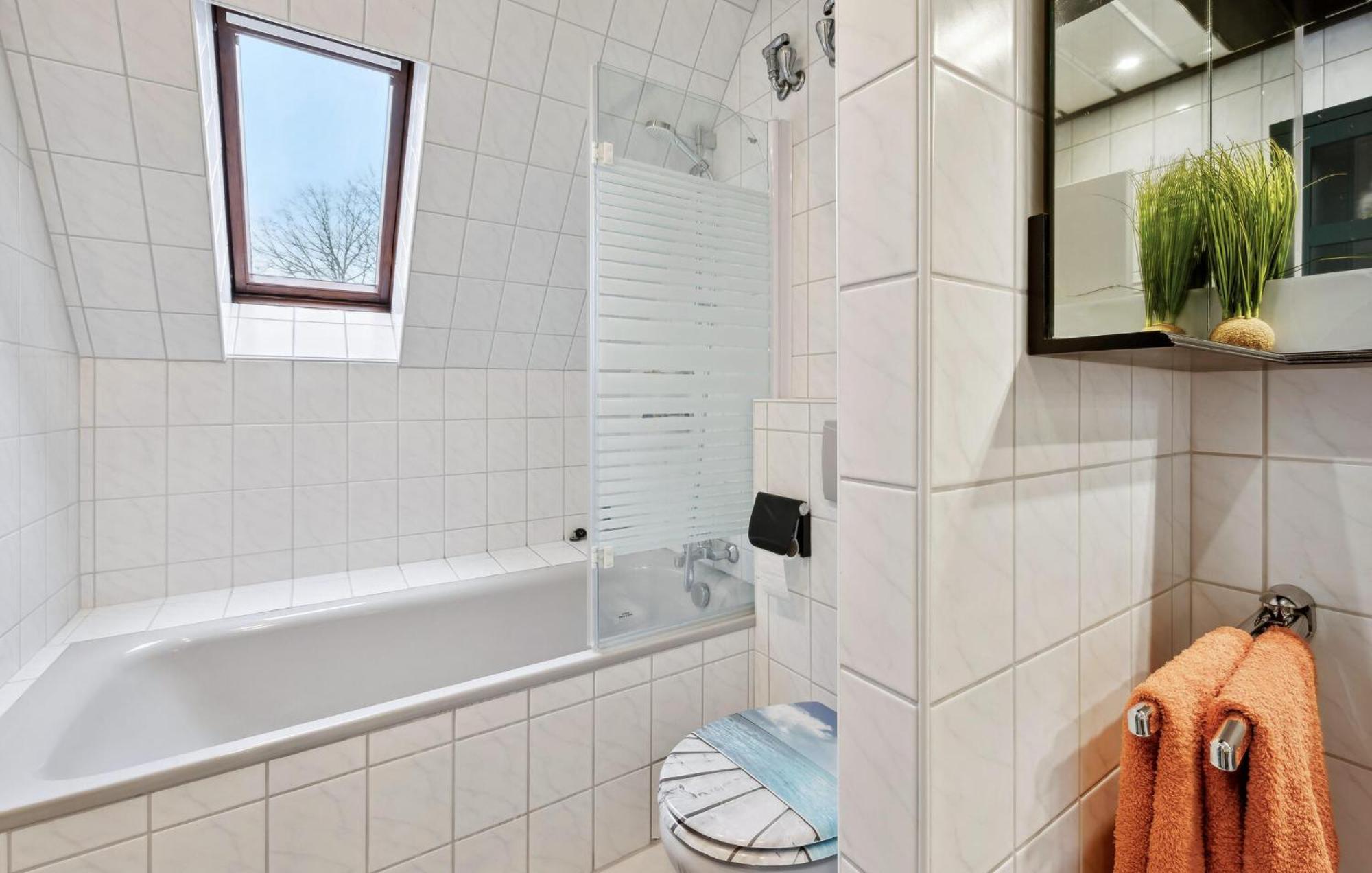 Amazing Apartment In Bremerhaven With Kitchen Extérieur photo