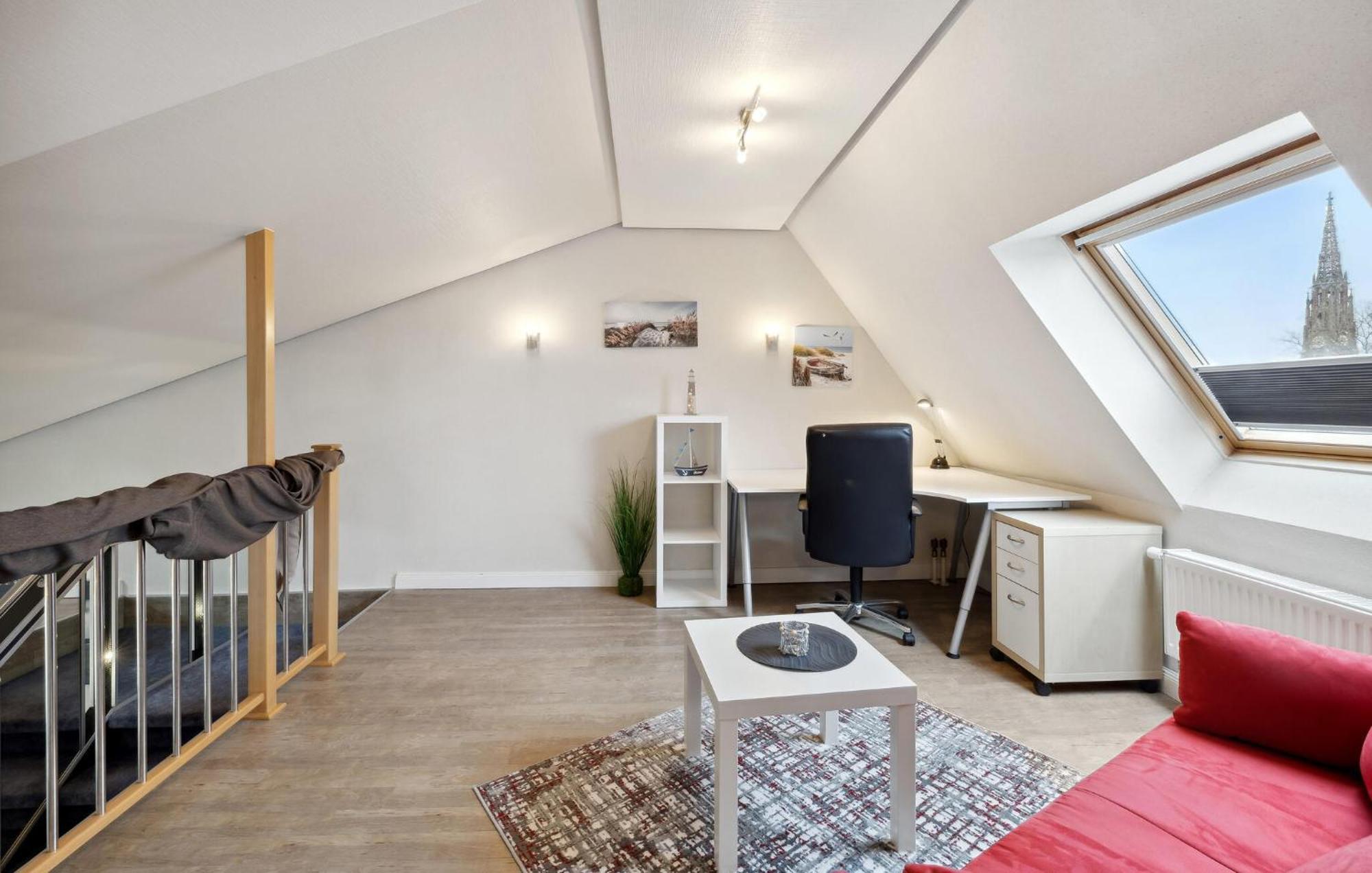 Amazing Apartment In Bremerhaven With Kitchen Extérieur photo